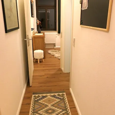 Karl Kassberg Mit Sonnigem Balkon *