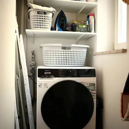 아파트 Karl Kassberg Mit Sonnigem Balkon